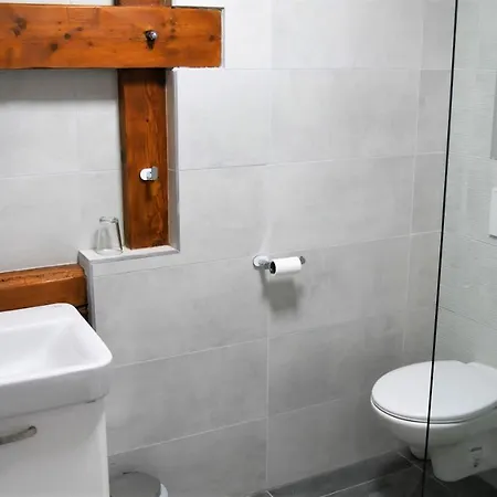 Hotel 100Dola Male Hostice Zewnętrze zdjęcie