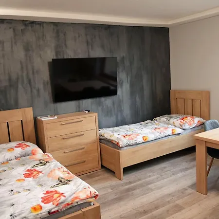 Hotel 100Dola Male Hostice Zewnętrze zdjęcie