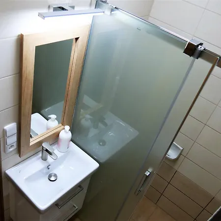 Hotel 100Dola Male Hostice Zewnętrze zdjęcie