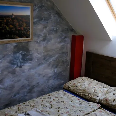 Hotel 100Dola Male Hostice Zewnętrze zdjęcie
